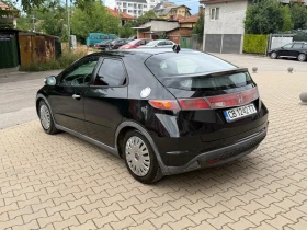 Honda Civic Газов Инжекцион   - 1850 € / 3618.29 лв. - 53010542 6
