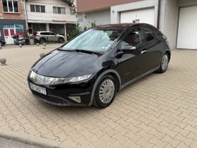 Honda Civic Газов Инжекцион   - 1850 € / 3618.29 лв. - 53010542 8