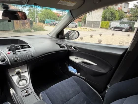 Honda Civic Газов Инжекцион   - 1850 € / 3618.29 лв. - 53010542 13