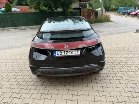 Honda Civic Газов Инжекцион   - 1850 € / 3618.29 лв. - 53010542 5