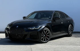 ������ BMW 420