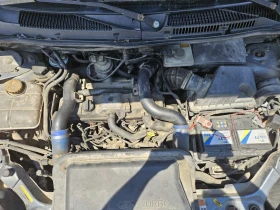 Ford Tourneo Connect | Mobile.bg � ����� ������ 3