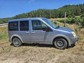 Ford Tourneo Connect | Mobile.bg � ����� ������ 4