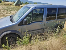 Ford Tourneo Connect | Mobile.bg � ����� ������ 8