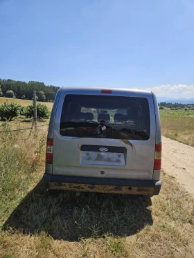 Ford Tourneo Connect | Mobile.bg � ����� ������ 6