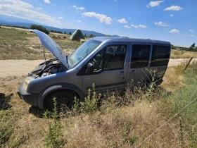Ford Tourneo Connect | Mobile.bg � ����� ������ 2
