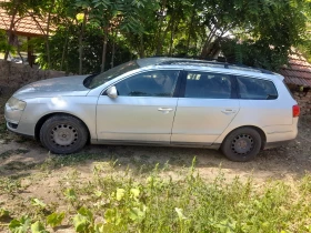 VW Passat - 1200 € - 67483077 3