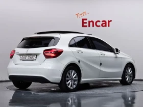 Mercedes-Benz A 200 90 000км. | Auto.bg — изображение 2