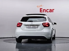 Mercedes-Benz A 200 90 000км. | Auto.bg — изображение 4