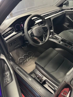VW Arteon 2.0TDI 200hp R-Line | Auto.bg — изображение 9