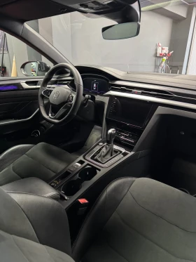 VW Arteon 2.0TDI 200hp R-Line | Auto.bg — изображение 11