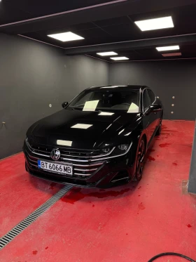 VW Arteon 2.0TDI 200hp R-Line | Auto.bg — изображение 3