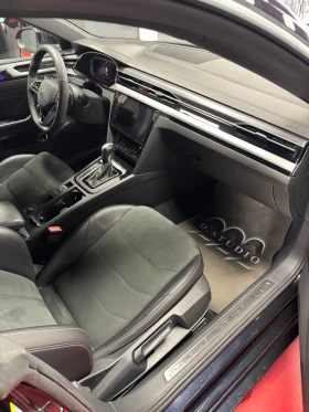 VW Arteon 2.0TDI 200hp R-Line | Auto.bg — изображение 10