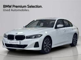 ������ BMW 320