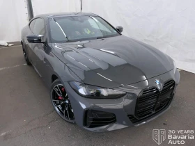 BMW 440 M440i xDrive Coupe Sportautomatic | Auto.bg — изображение 4