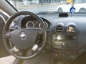 Chevrolet Aveo 1.4, Газ - 1600 € - 22526203 7