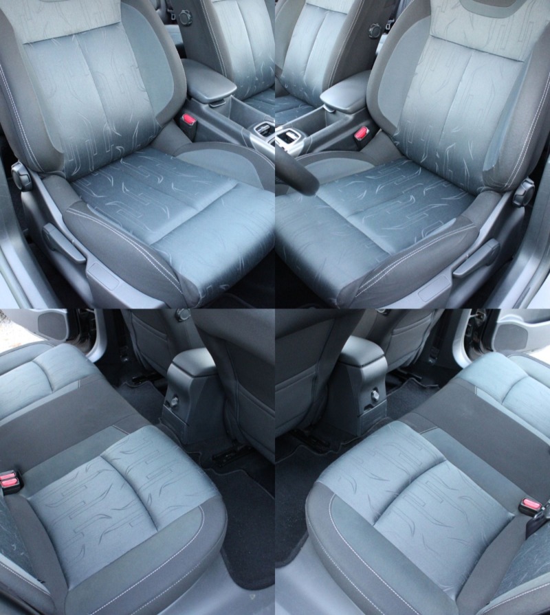Citroen C4 1.6 e-HDI BUSINESS + , снимка 14 - Автомобили и джипове - 45770803