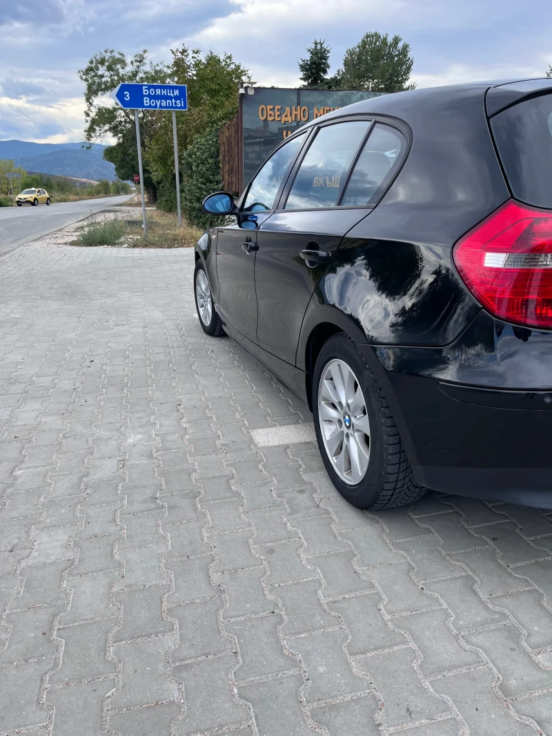 BMW 118, снимка 6 - Автомобили и джипове - 47230316