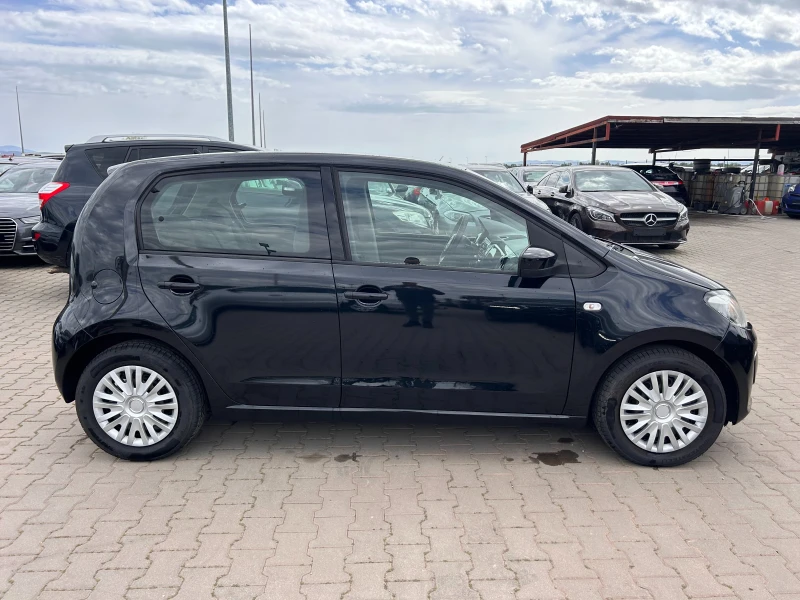 VW Up 1.0i EURO 5 ЛИЗИНГ, снимка 5 - Автомобили и джипове - 47930413
