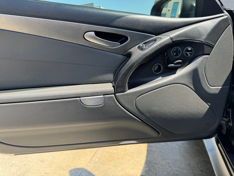 Mercedes-Benz SL 500 / Black Series Package / , снимка 13 - Автомобили и джипове - 50032494