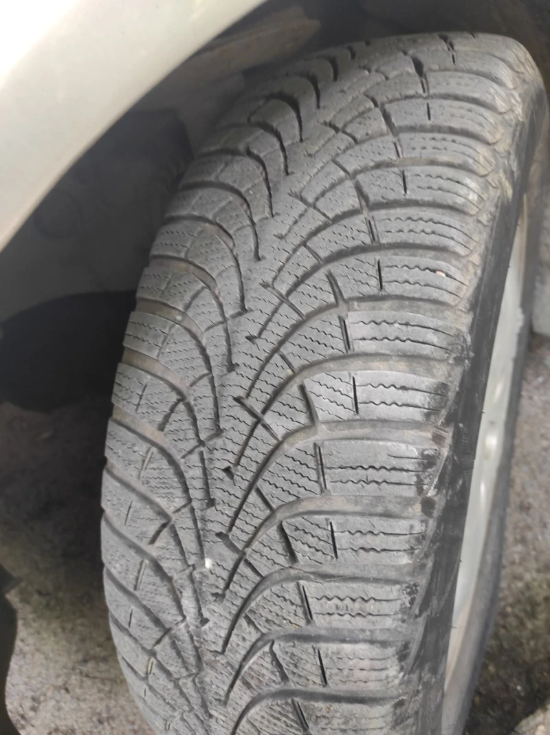 Chrysler Pt cruiser, снимка 9 - Автомобили и джипове - 52048250