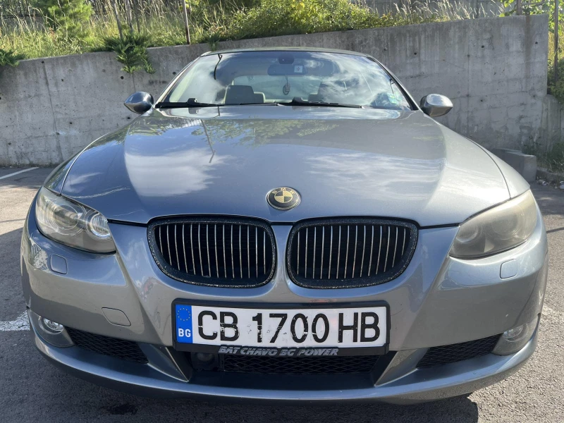BMW 330 3.0 D, снимка 4 - Автомобили и джипове - 52751713