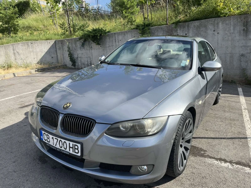 BMW 330 3.0 D