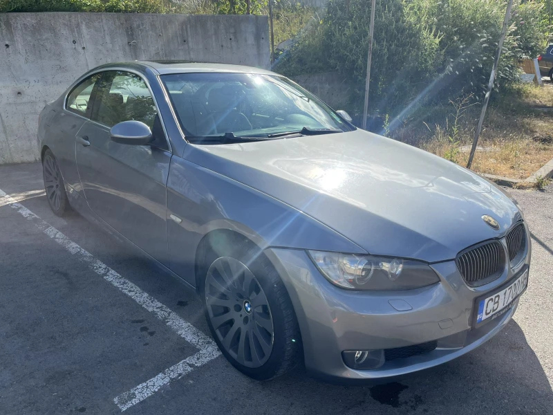 BMW 330 3.0 D, снимка 6 - Автомобили и джипове - 52751713