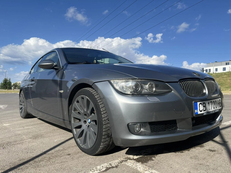 BMW 330 3.0 D, снимка 2 - Автомобили и джипове - 52751713