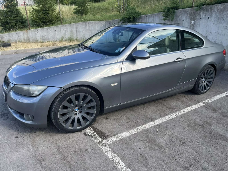 BMW 330 3.0 D, снимка 11 - Автомобили и джипове - 52751713