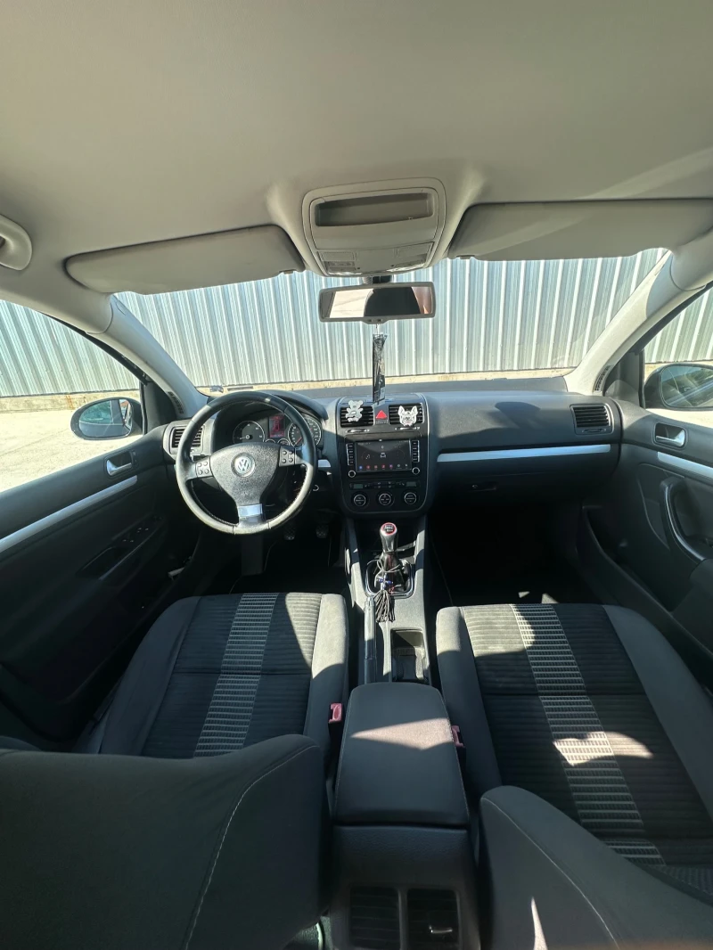 VW Golf 1.9 tdi 105к.с, снимка 6 - Автомобили и джипове - 51310682