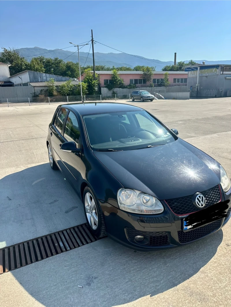 VW Golf 1.9 tdi 105к.с, снимка 5 - Автомобили и джипове - 51310682