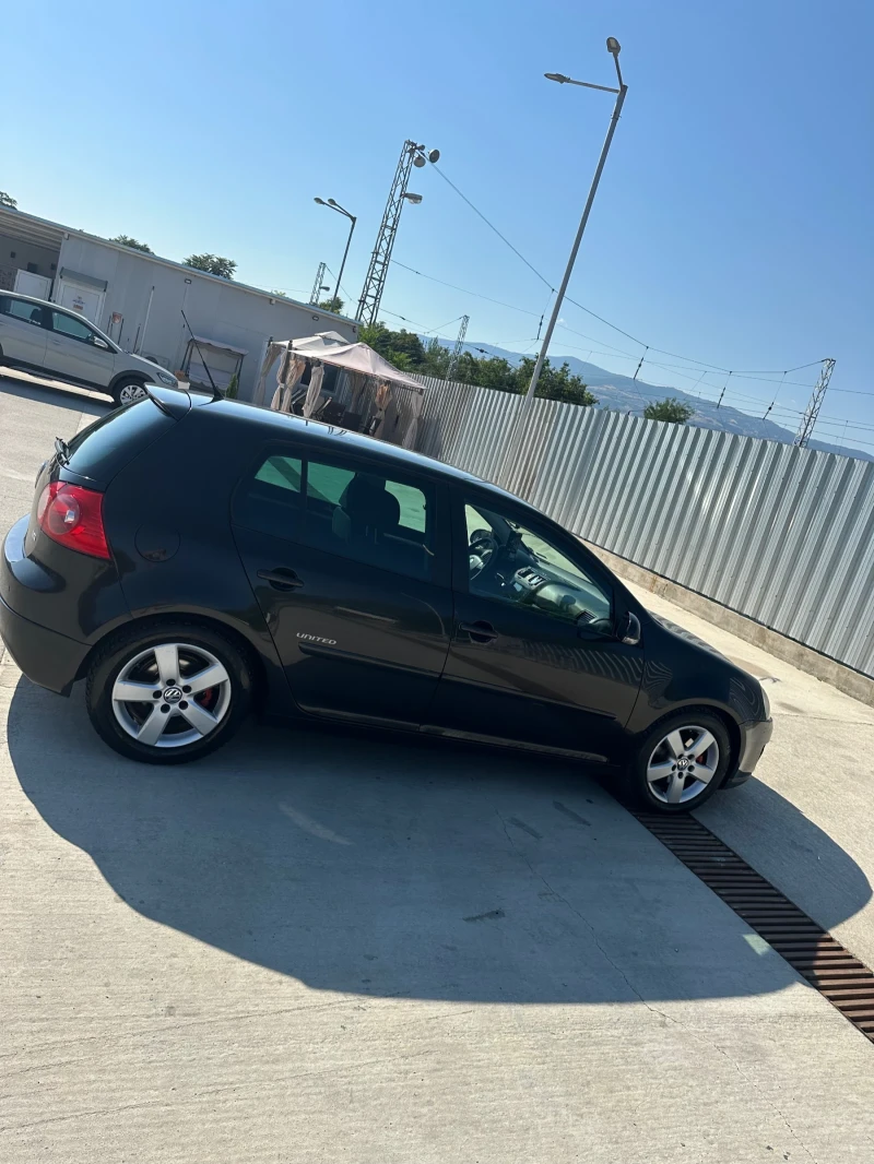 VW Golf 1.9 tdi 105к.с, снимка 4 - Автомобили и джипове - 51310682