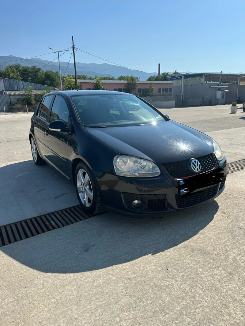 VW Golf 1.9 tdi 105к.с, снимка 3 - Автомобили и джипове - 51310682