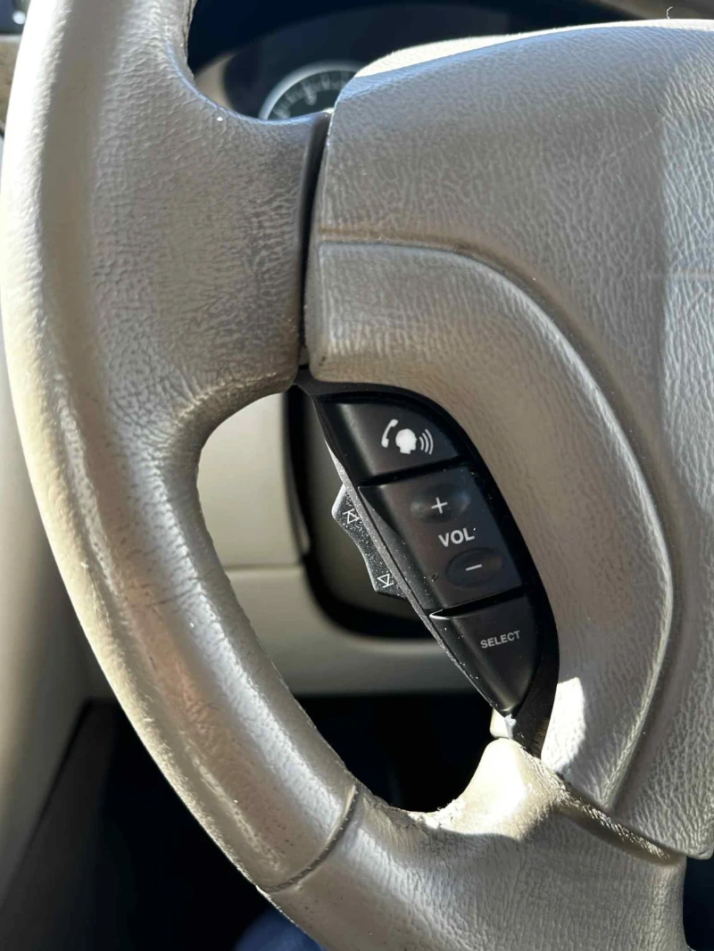 Jaguar X-type 3.0, снимка 11 - Автомобили и джипове - 52505718