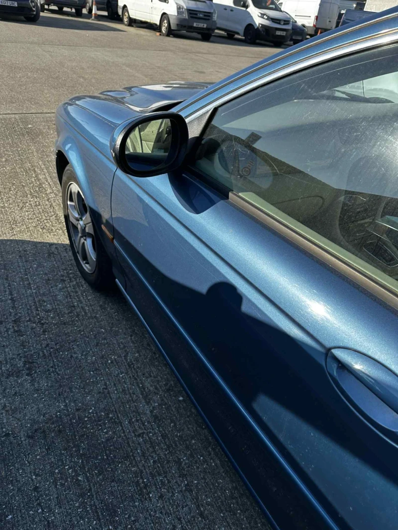 Jaguar X-type 3.0, снимка 3 - Автомобили и джипове - 52505718