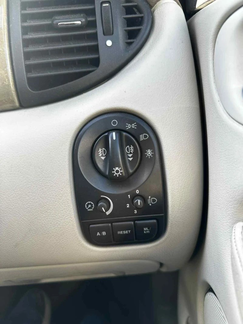 Jaguar X-type 3.0, снимка 12 - Автомобили и джипове - 52505718