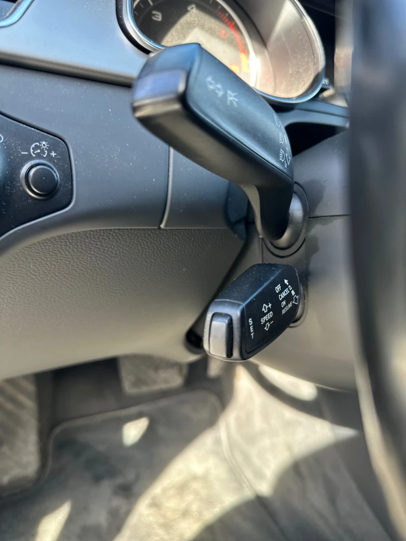 Audi A5 2.0TDI 177, снимка 10 - Автомобили и джипове - 52588417