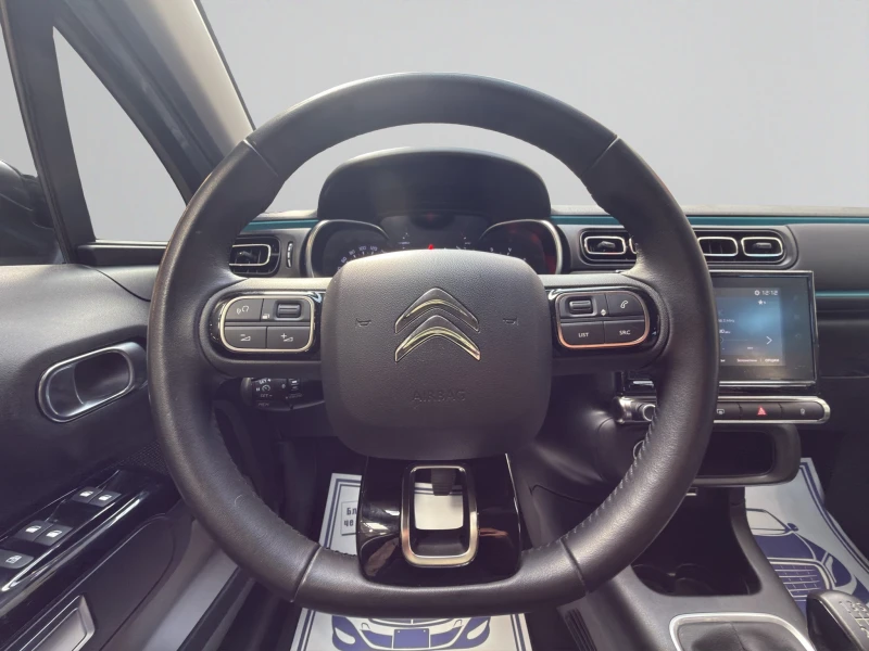 Citroen C3 SHINE PureTech 83 S&S BVM5 Гаранция до 06.2030 г., снимка 11 - Автомобили и джипове - 52420974