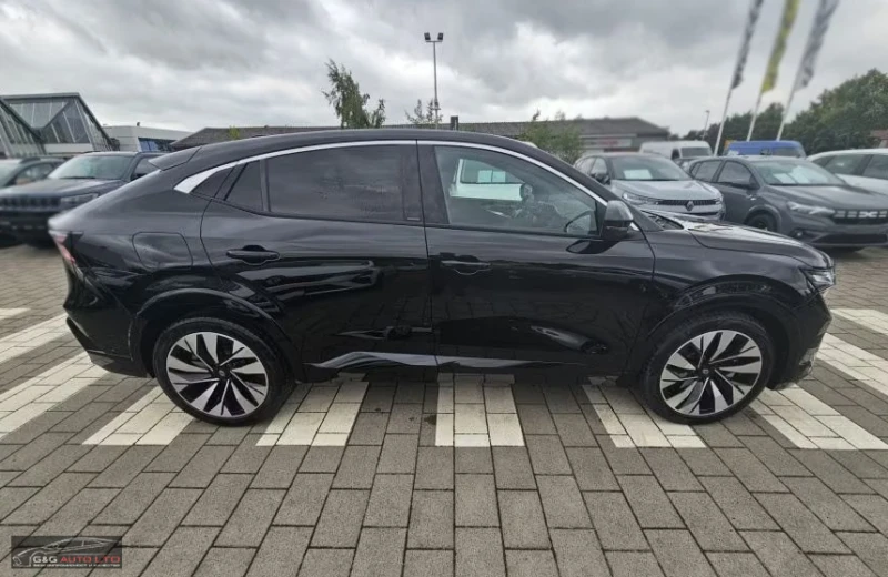 Renault Rafale E-TECH/200HP/TECHNO/4X4/KLESS/L.ASS/AMBI/ACC/993f, снимка 3 - Автомобили и джипове - 52753220