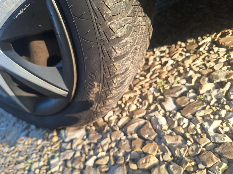 Ford Fiesta 1.4TDCI klima, снимка 13 - Автомобили и джипове - 52798273