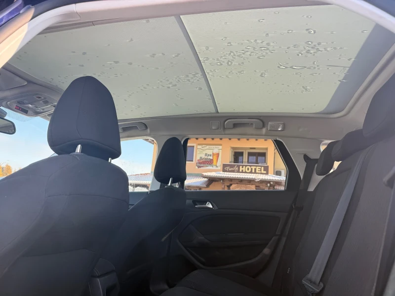 Peugeot 308 1.6HDI, снимка 8 - Автомобили и джипове - 53137610