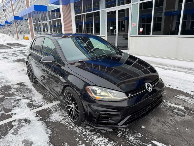 VW Golf * Manual * CARFAX * БЕЗ ПЪРВОНАЧАЛНА ВНОСКА, снимка 12 - Автомобили и джипове - 53232256