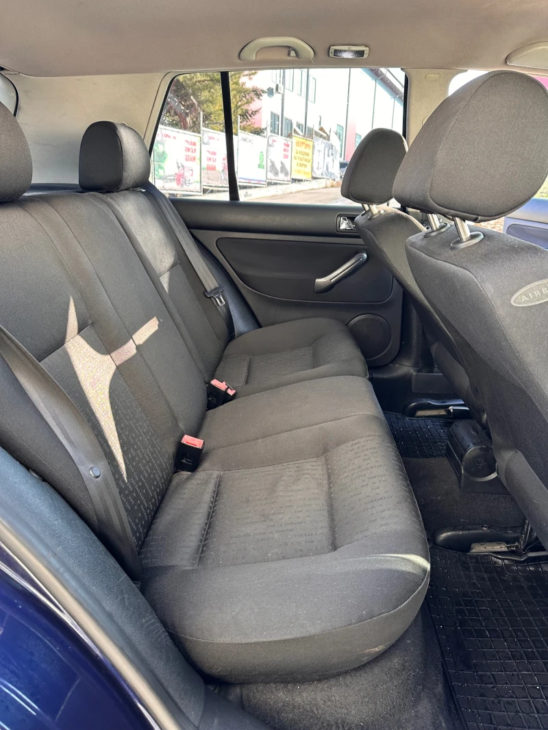 VW Golf, снимка 10 - Автомобили и джипове - 53473844