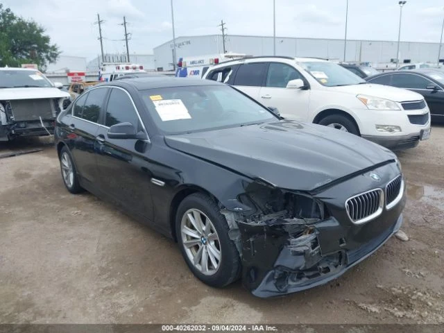 BMW 528, снимка 2 - Автомобили и джипове - 47533523