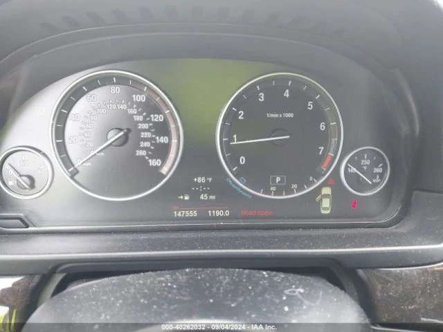 BMW 528, снимка 7 - Автомобили и джипове - 47533523