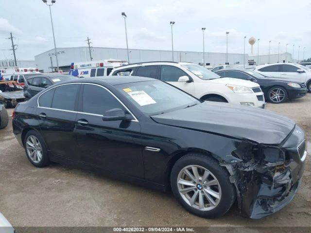 BMW 528, снимка 13 - Автомобили и джипове - 47533523