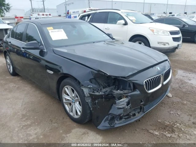 BMW 528, снимка 6 - Автомобили и джипове - 47533523