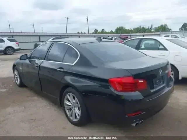 BMW 528, снимка 1 - Автомобили и джипове - 47533523