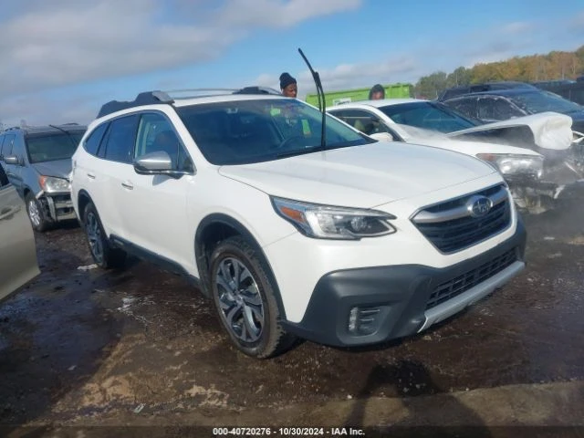 Subaru Outback TOURING XT - [1] 